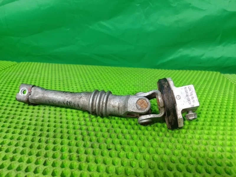 Кардан рулевой Mercedes-Benz W211