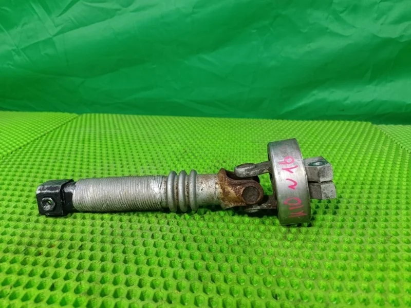 Кардан рулевой Mercedes-Benz 31/01/2007 W203