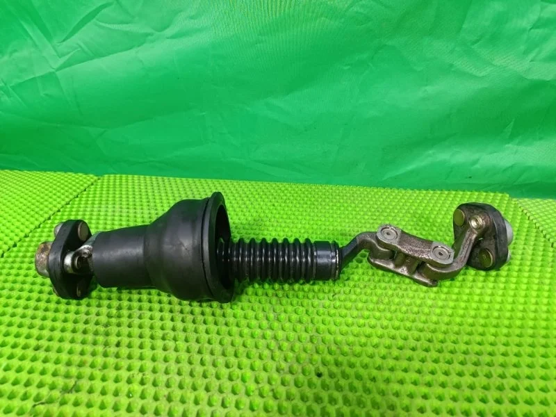 Кардан рулевой Mercedes-Benz 27/04/1999 W202