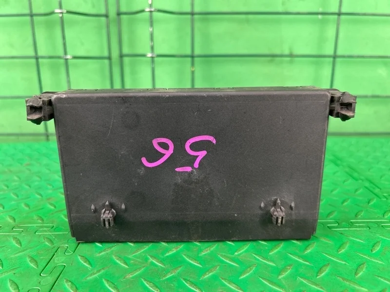 Блок управления двери Mercedes-Benz 2001 W203