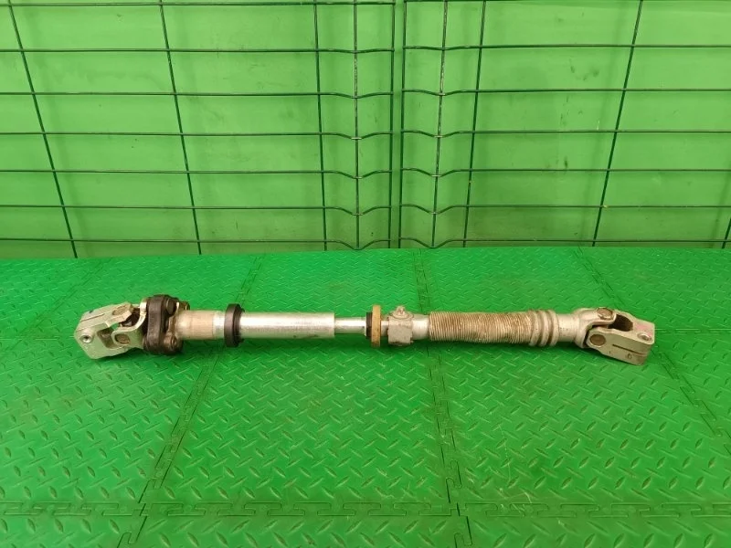 Кардан рулевой Mercedes-Benz 16/07/2013 W212