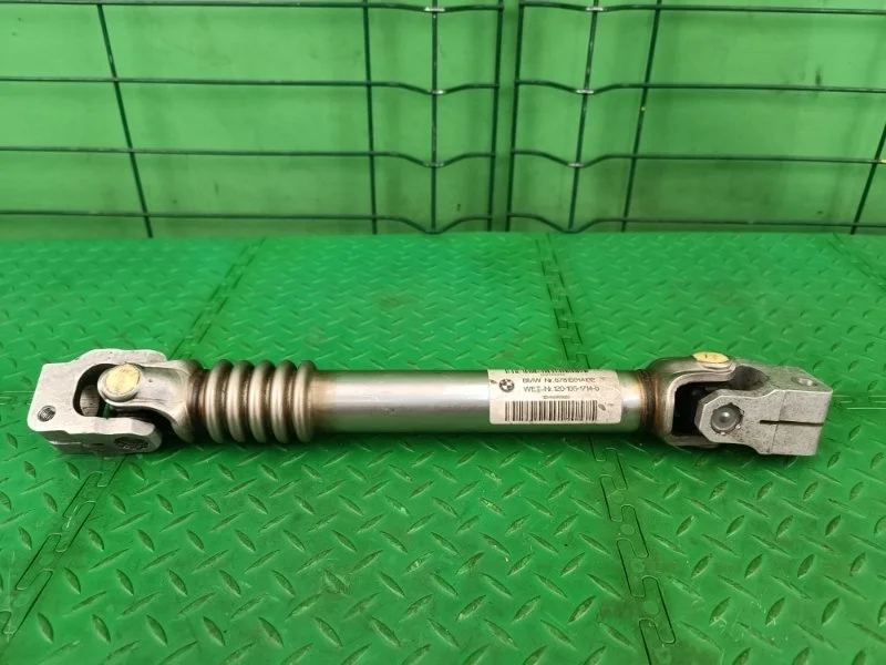 Кардан рулевой BMW 3 2011 E90