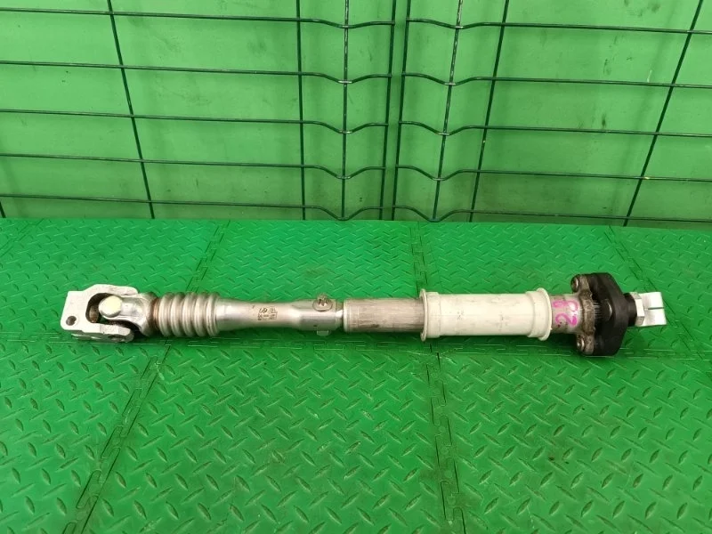 Кардан рулевой BMW 5 2014 F10