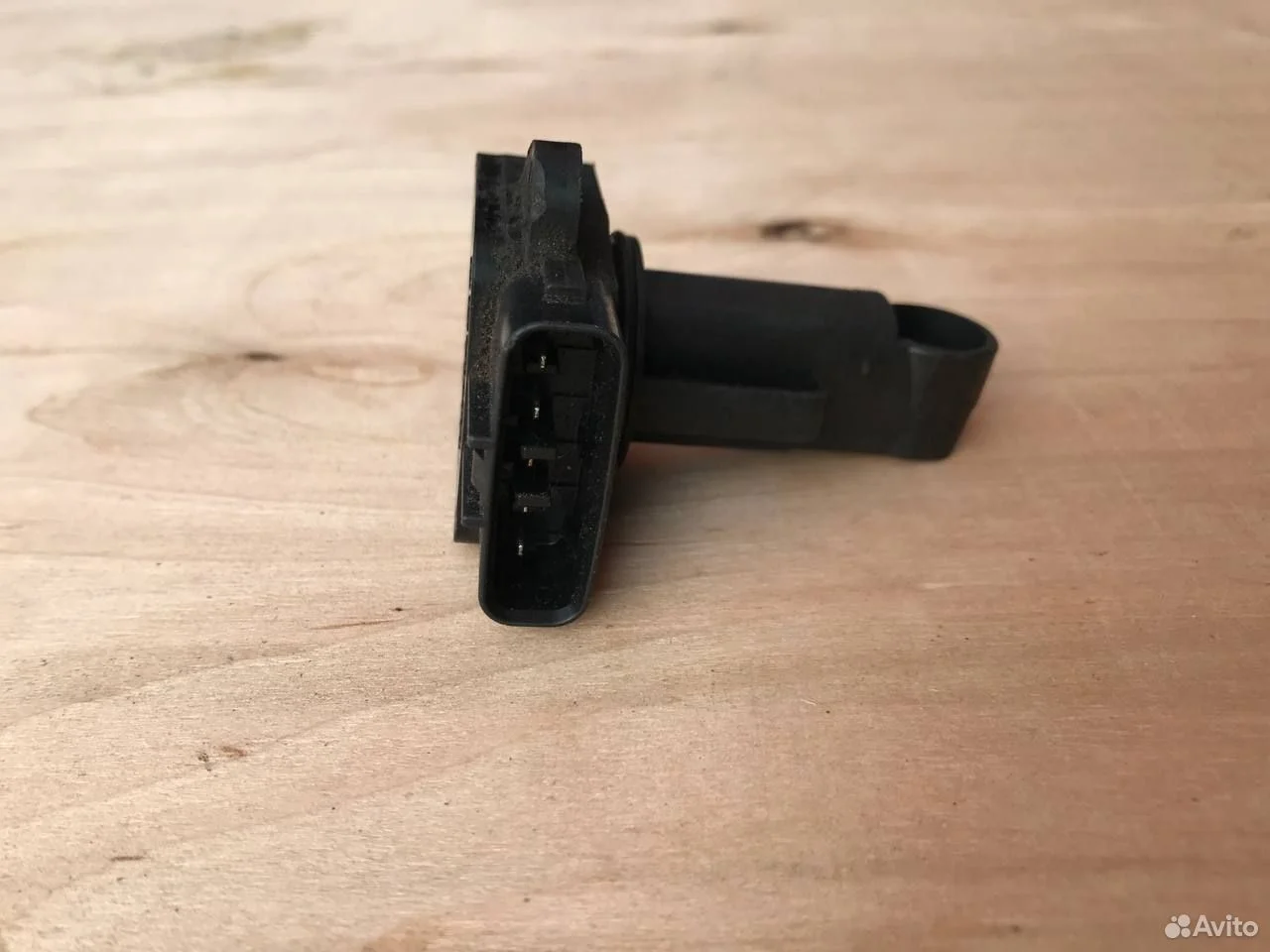 Расходомер дмрв mazda l3 lf z6 zy