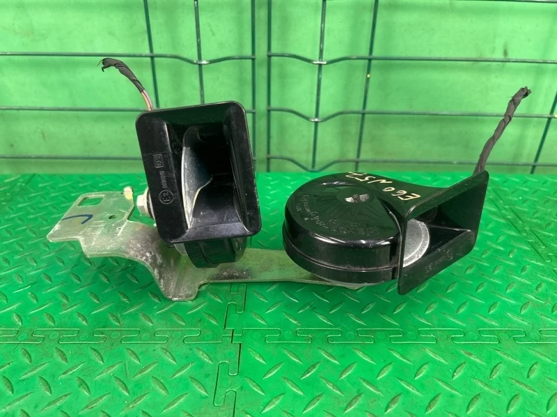 Сигнал звуковой BMW 5 E60