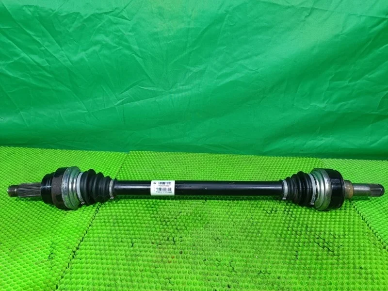 Привод BMW X5 2008 E70