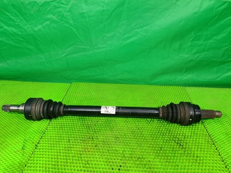 Привод BMW X5 2010 E70