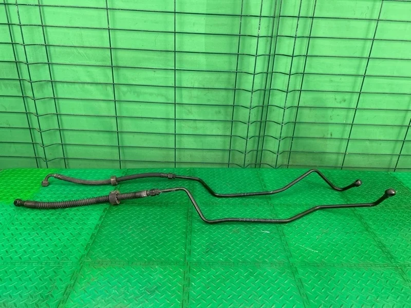 Трубка охлаждения акпп Mercedes-Benz W210