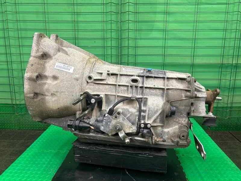 Акпп BMW 3 E46