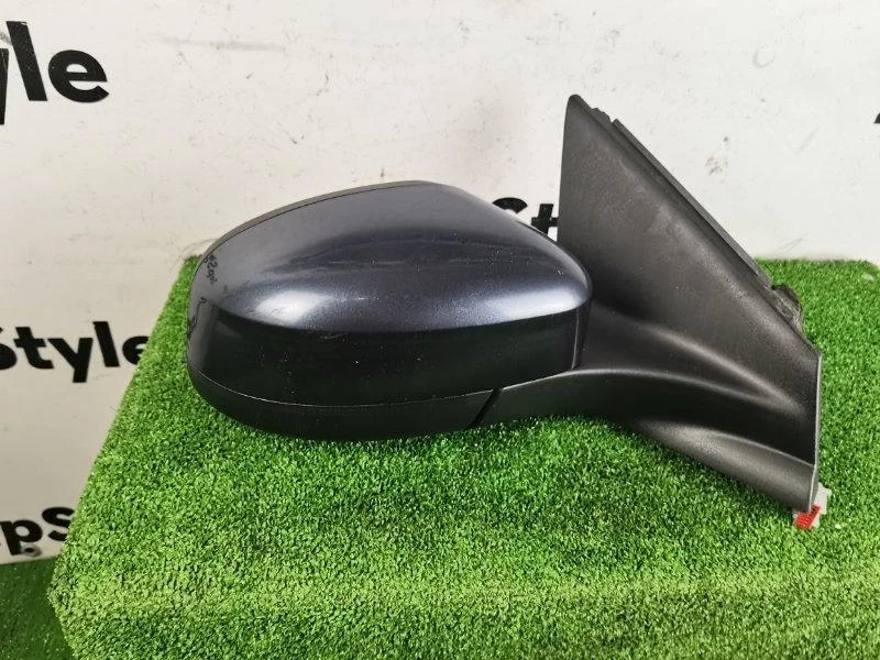 Зеркало правое дорестайлинг ford mondeo 2009 4