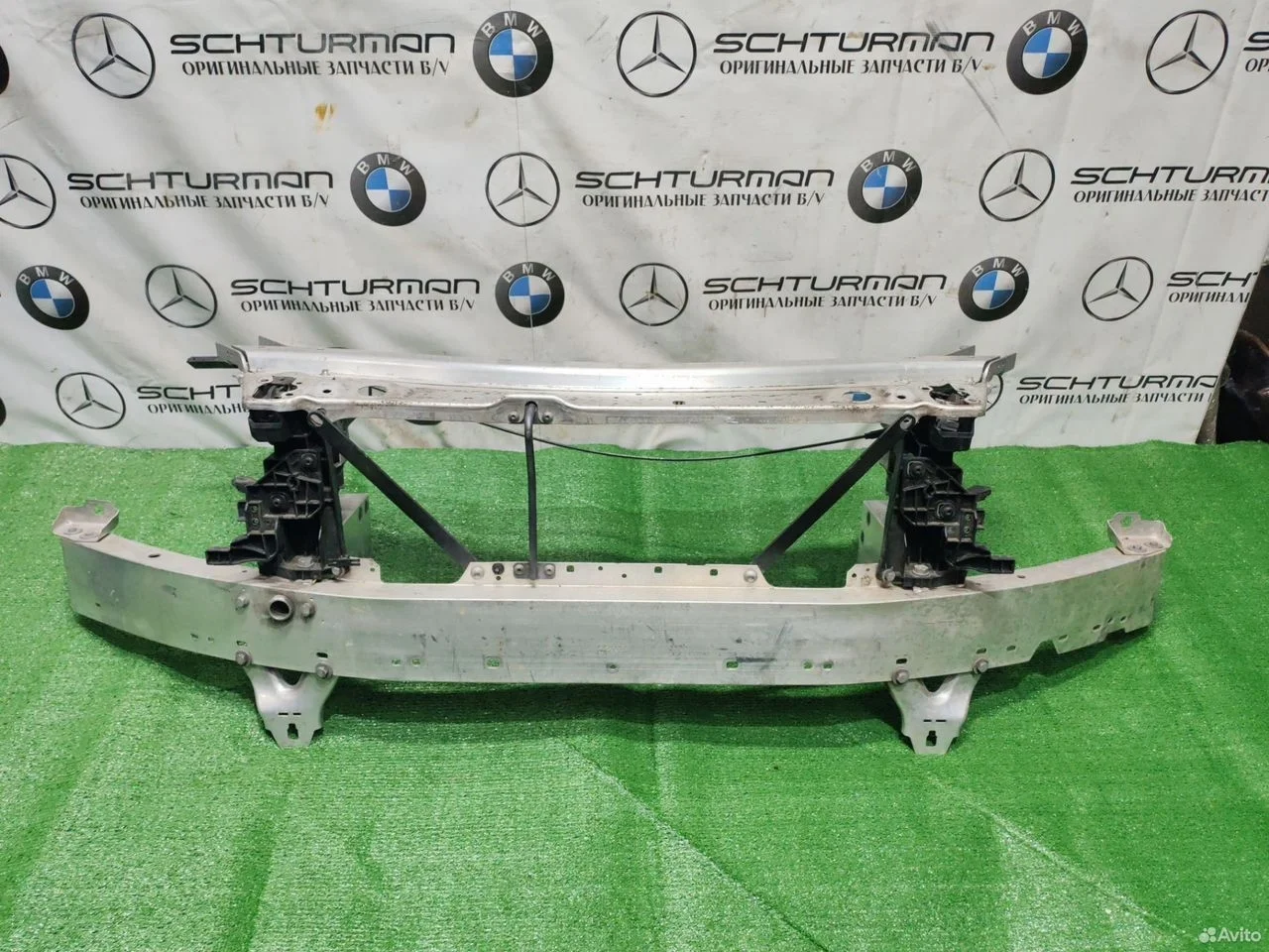 Телевизор mercedes x253 c253 оригинал