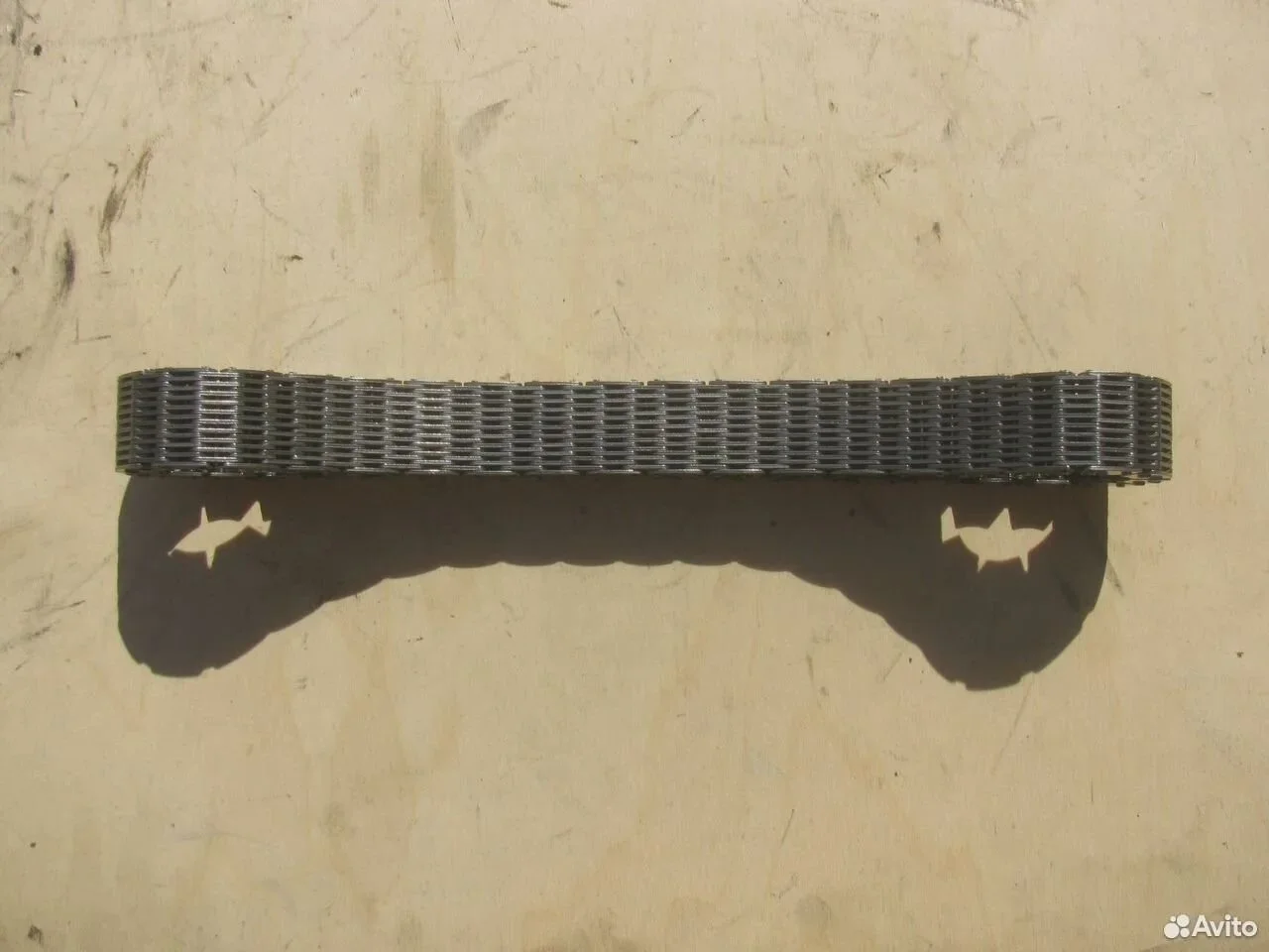 Цепь раздатки kia sorento hyundai terracan