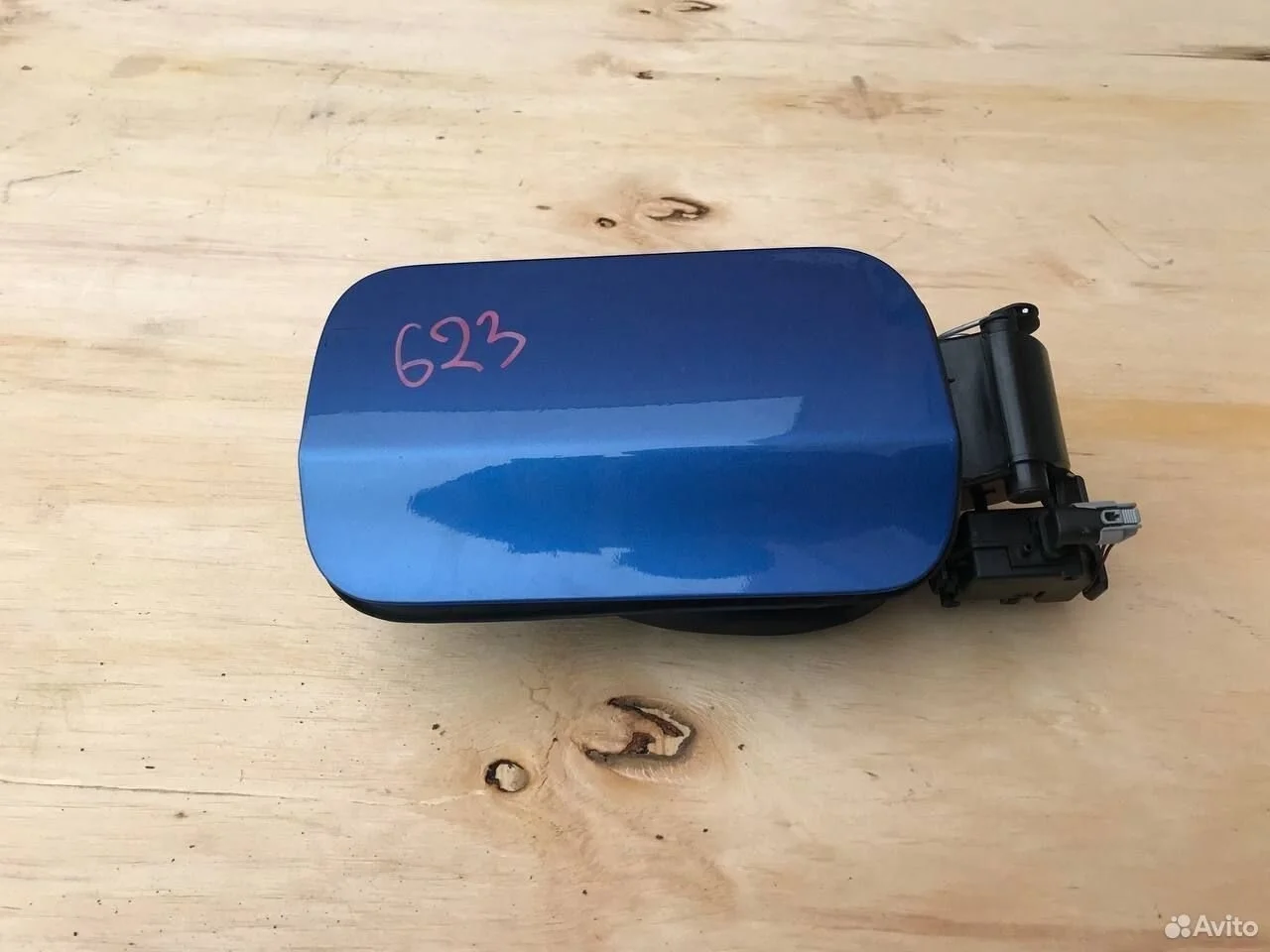 Лючок бензобака bmw 320 f30