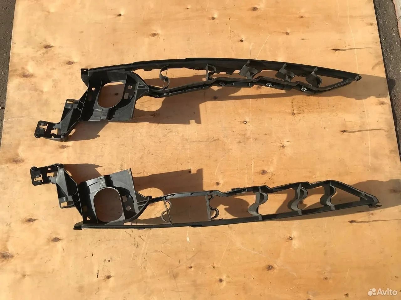 Кронштейн переднего крыла bmw x5 e70