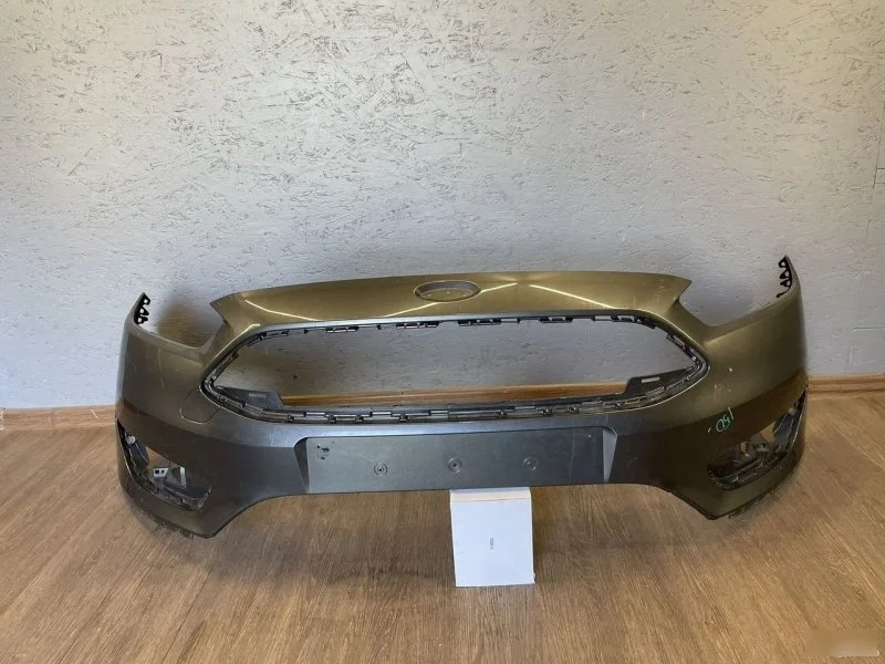 Бампер Ford Focus 3 2015-2019