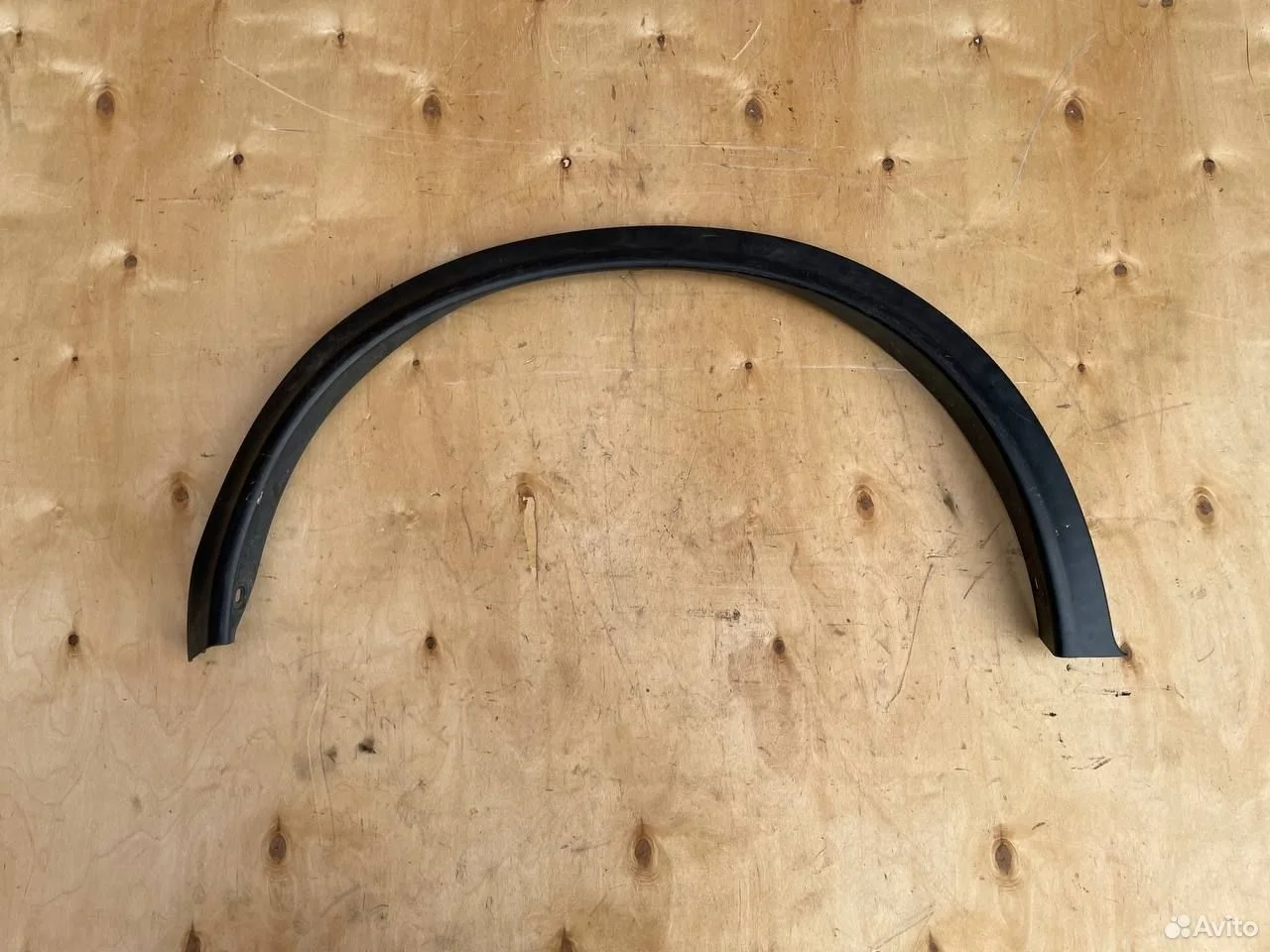 Расширитель крыла передний левый nissan juke