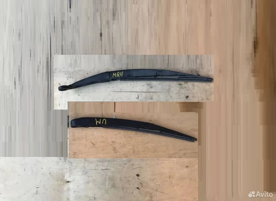 Задний дворник kia sorento 4 sorento prime