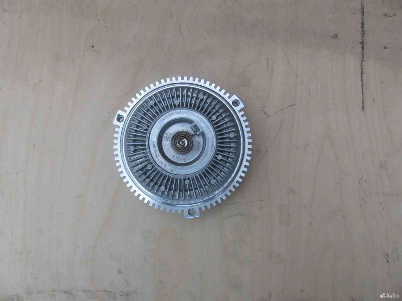 Вискомуфта bmw m52 m54