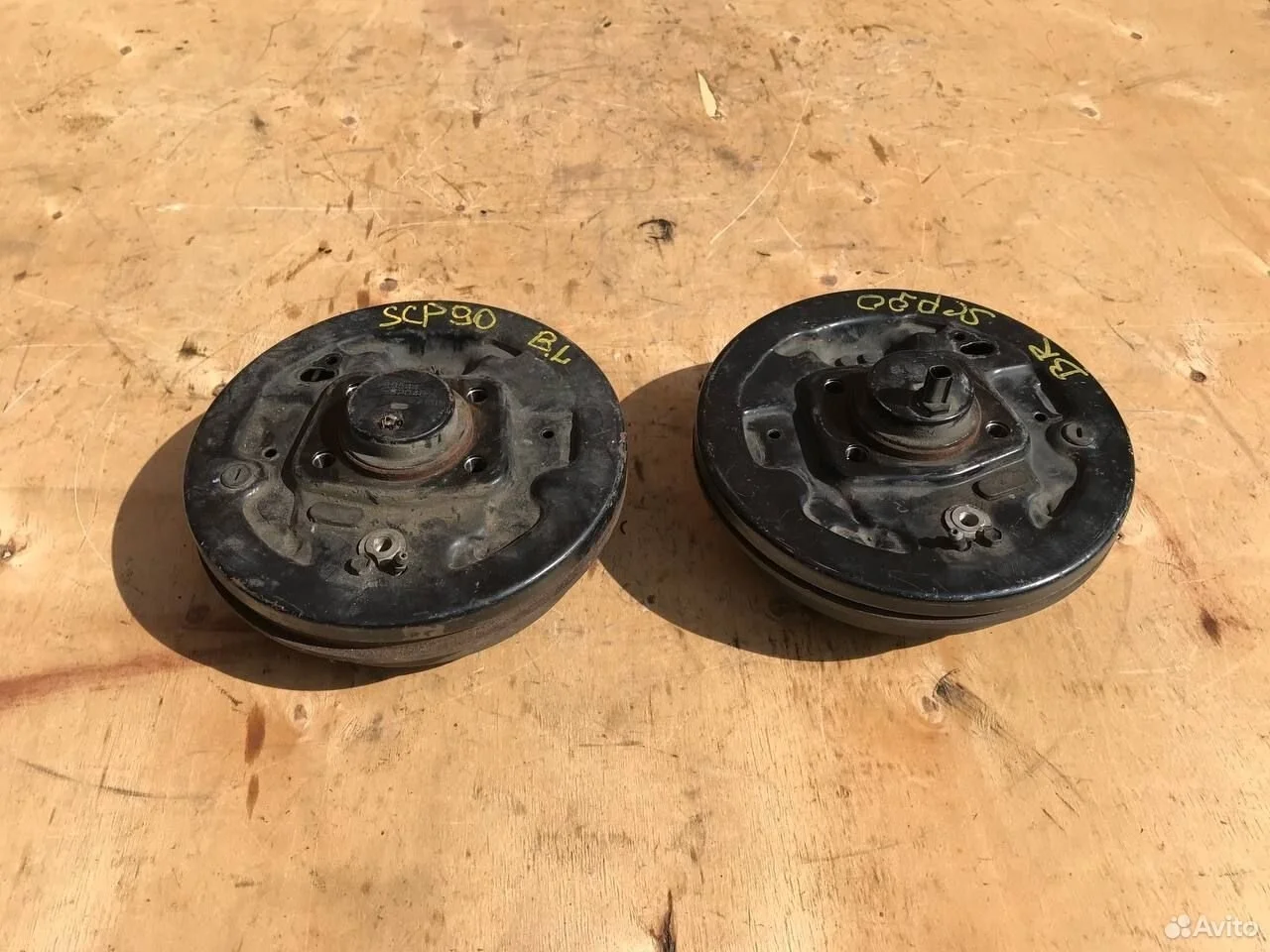 Зеркало Ford Mondeo 4 2010-2014