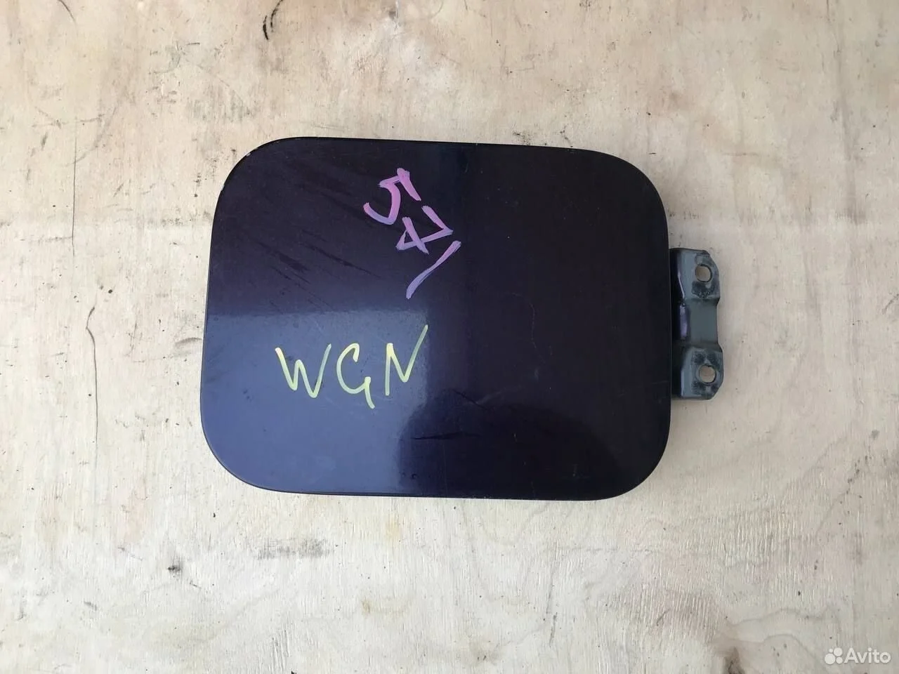 Лючок бензобака honda stepwgn rf4 rf6 rf7 rf8