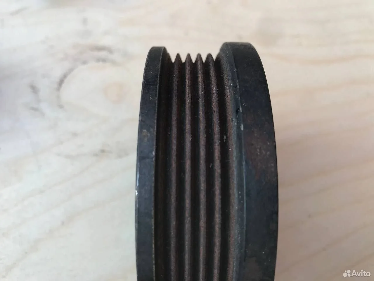 Муфта компрессора кондиционера mitsubishi lancer 9