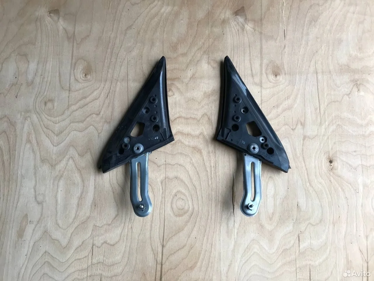 Кронштейн зеркала subaru legacy outback b13 bl5