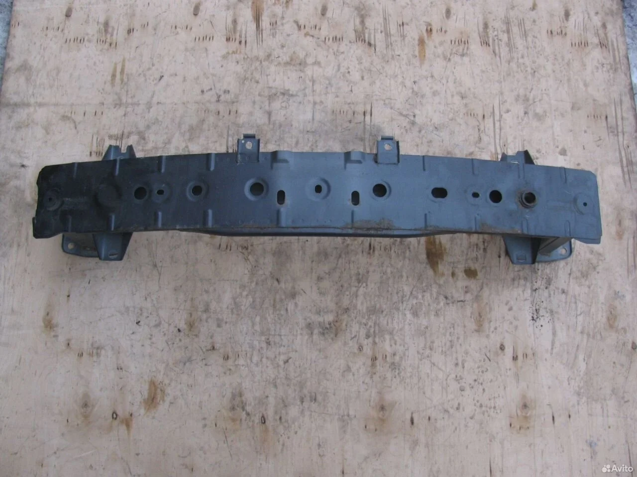 Усилитель передний mazda 6 gj cx-5 ke