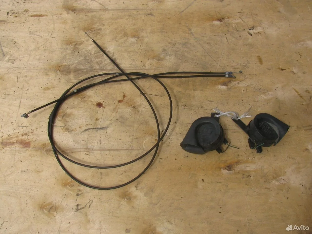 Сигналы трос капота infiniti m25 m37 q70 y51