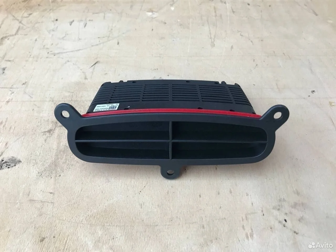 Драйвер блок фары bmw x5 x6 f15 f16 f85 f86