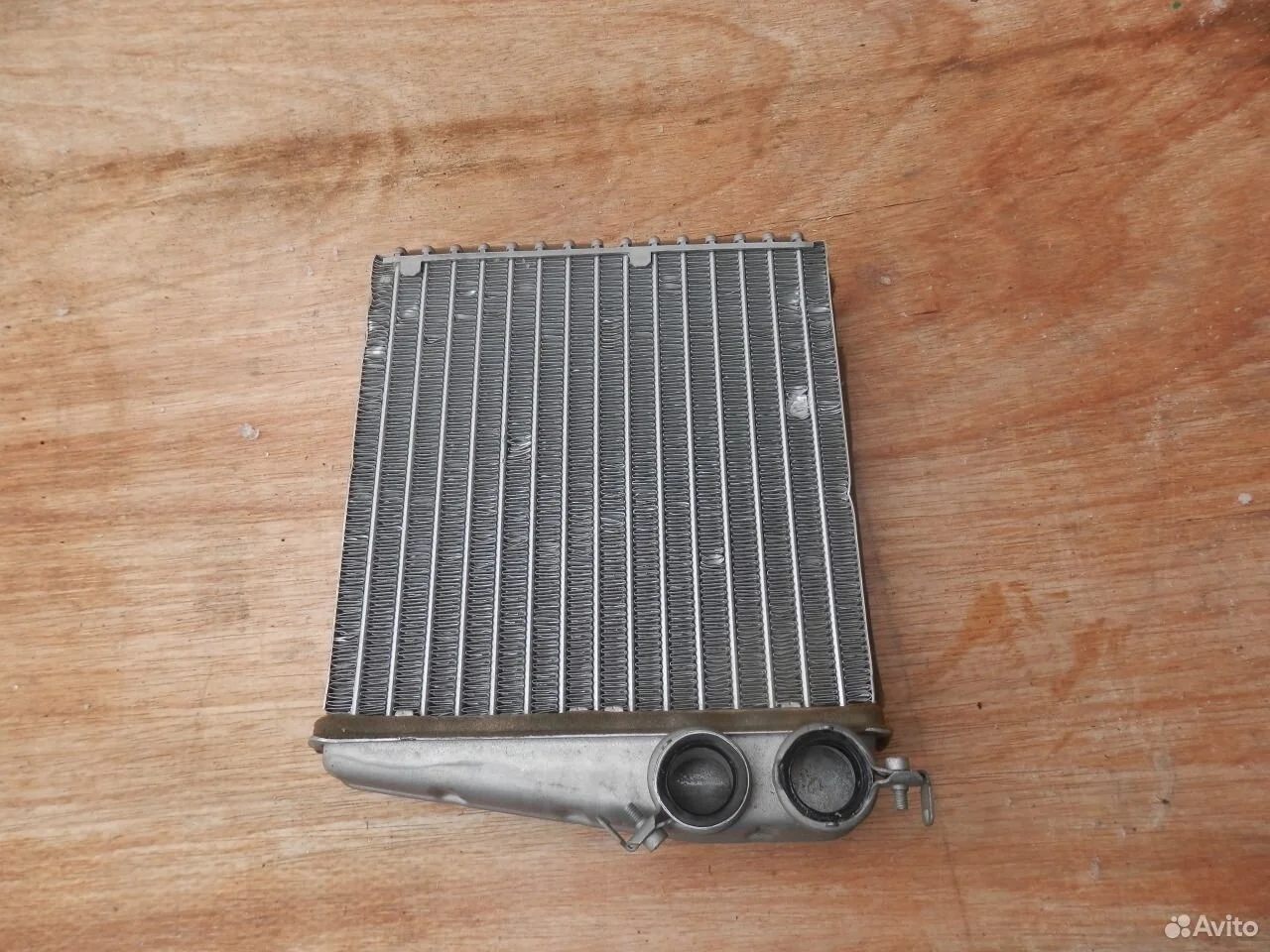 Трубка кондиционера Audi A7 C7