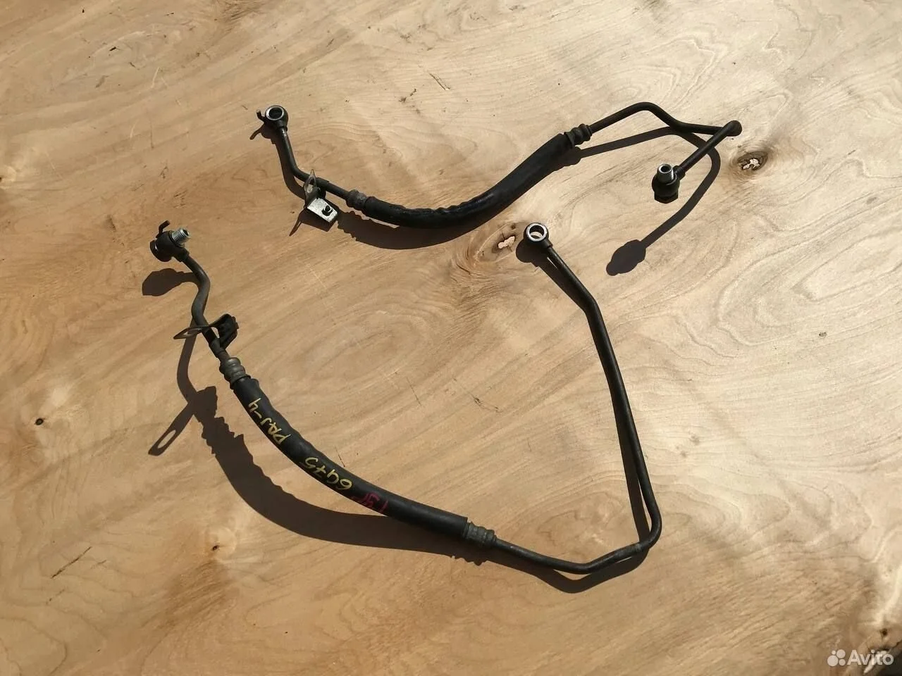 Зеркало Ford Ecosport