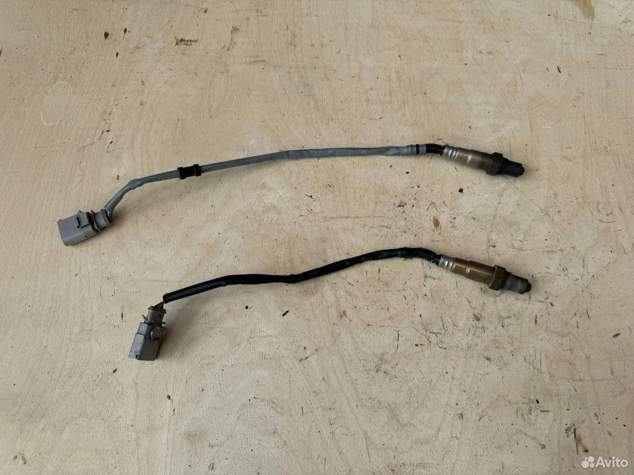 Лямбда зонд audi a4 a5 q5