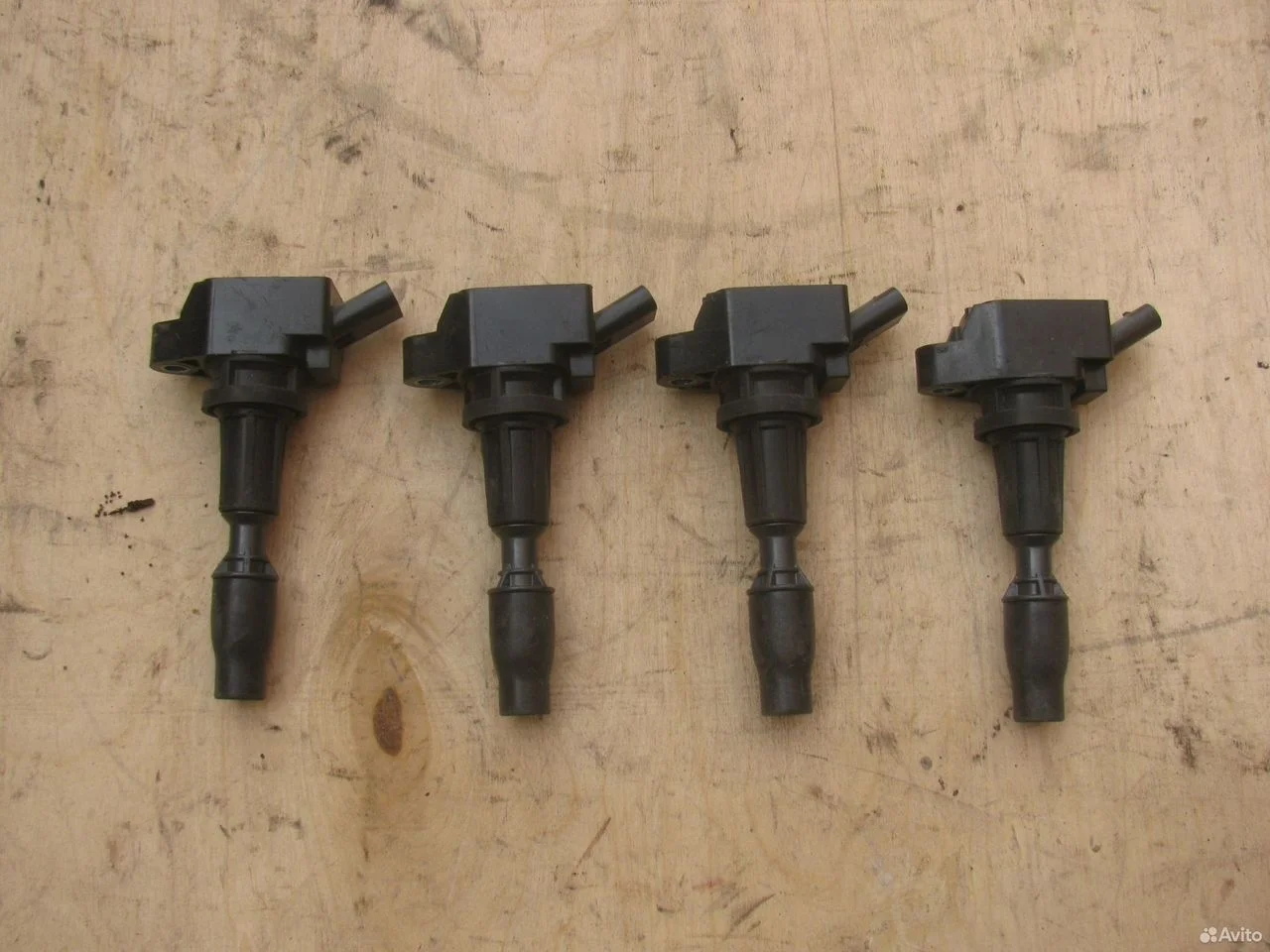 Катушка hyundai kia sonata optima santa fe sorento