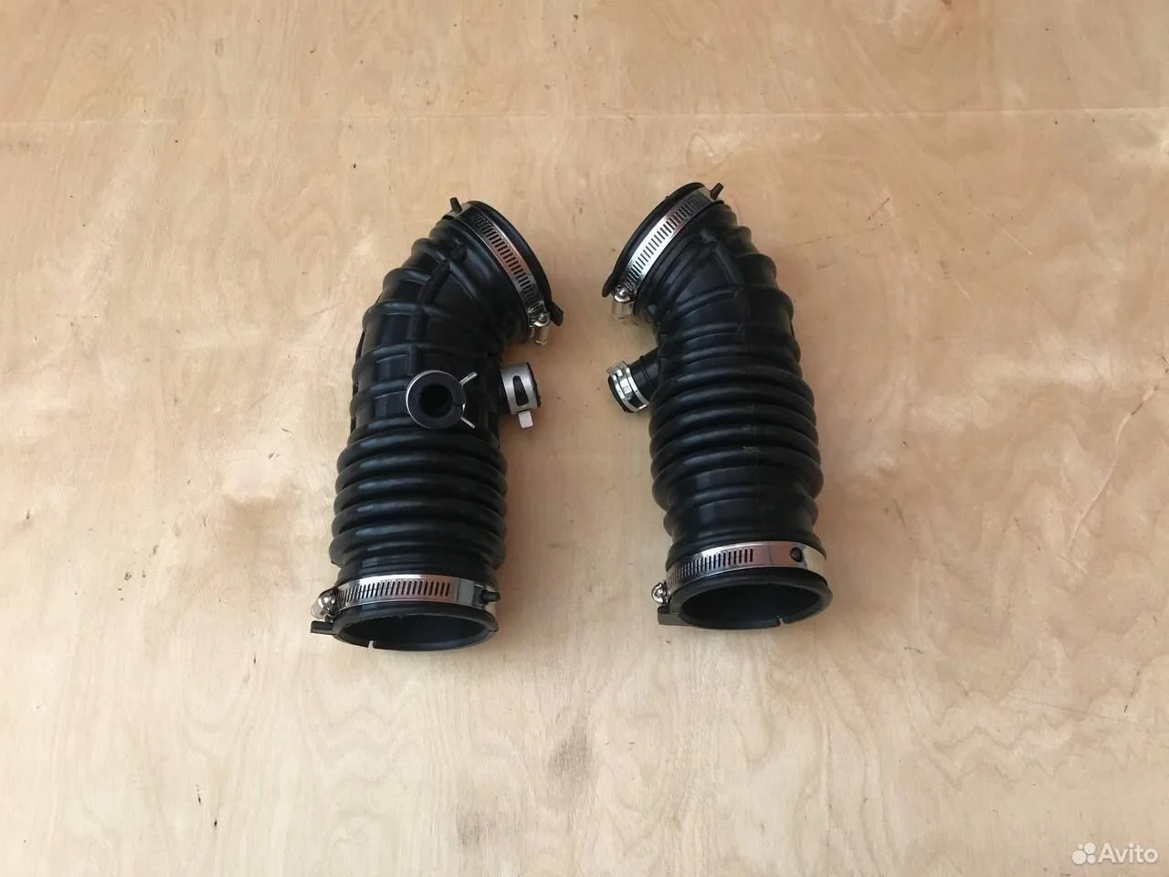 Патрубок воздушный infiniti qx50 g37 ex37 m37 q70