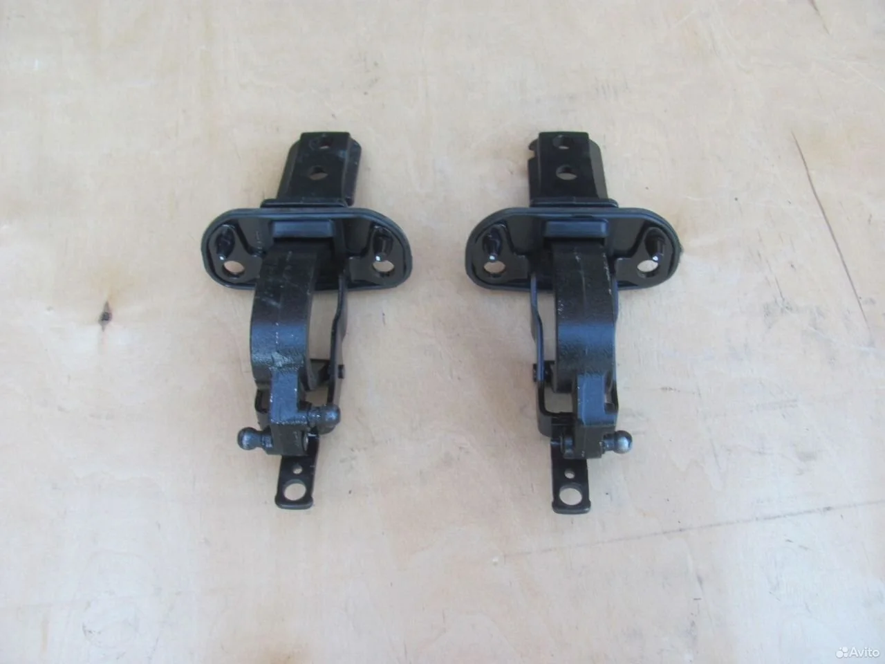 Фара Ford Focus 2