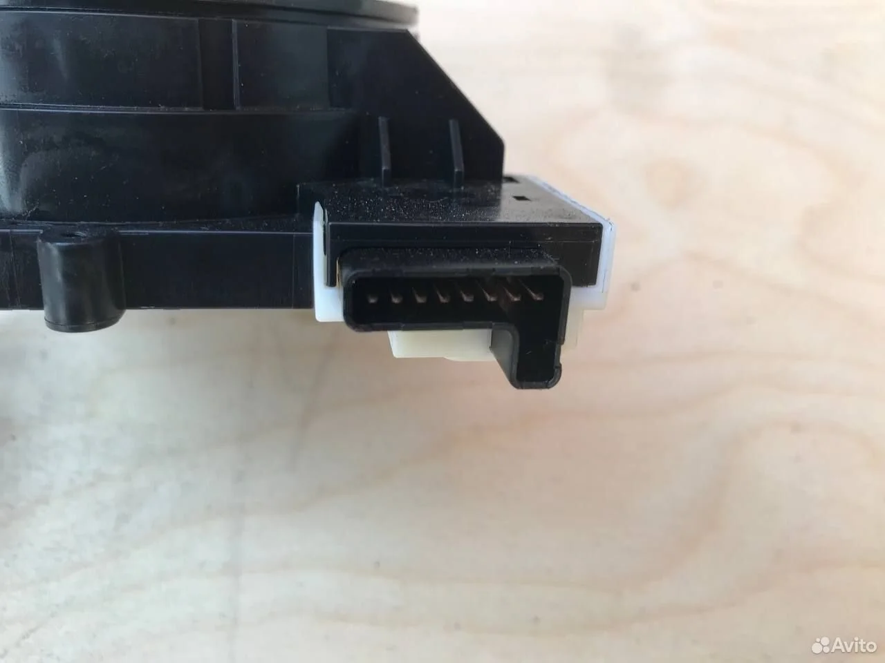 Шлейф лента volkswagen touran caddy