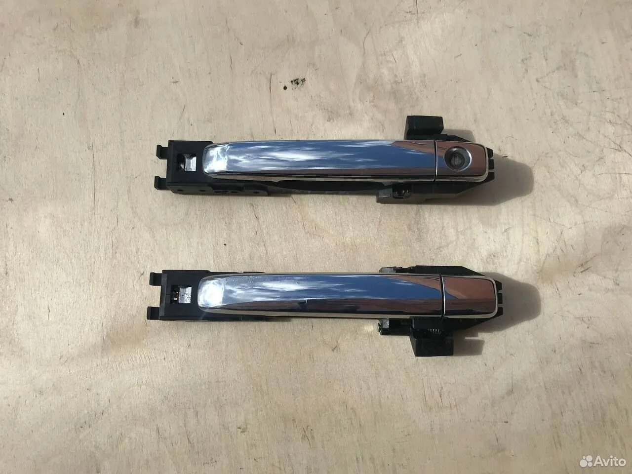 Ручка передняя левая nissan teana j31