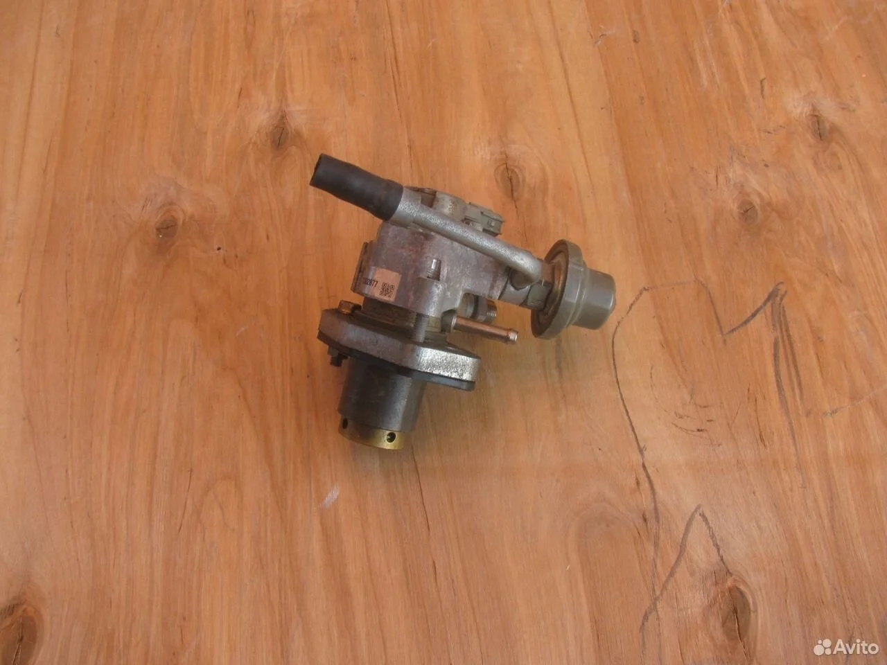 Тнвд lexus is250 is350 gs300 gs350