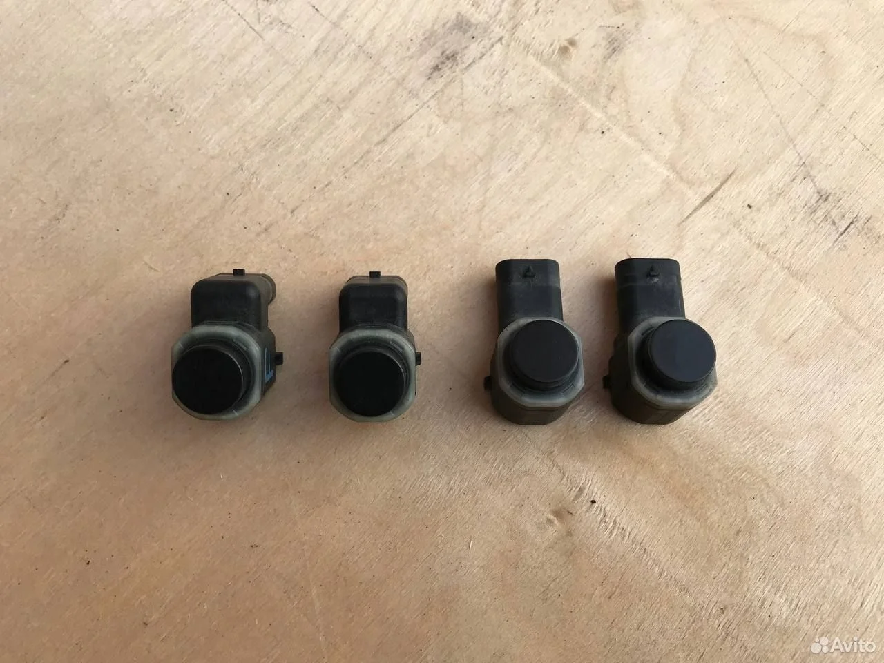 Датчик парковки bmw x5 x6 f10 f12 x3 f25 f70 f71