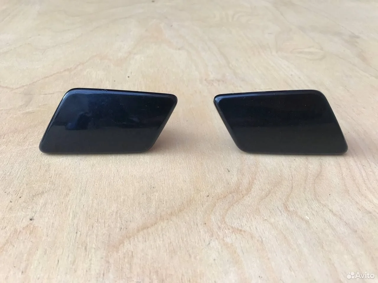 Крышка форсунки омывателя фар bmw x1 e84