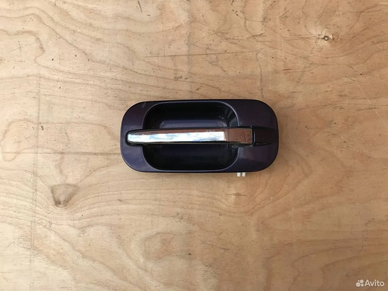 Ручка задняя левая honda stepwgn rf3 rf4 rf7 rf8