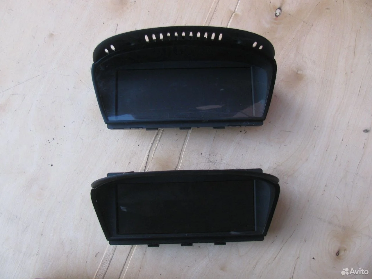 Монитор дисплей экран bmw 320 e90 525 e60 630 e63