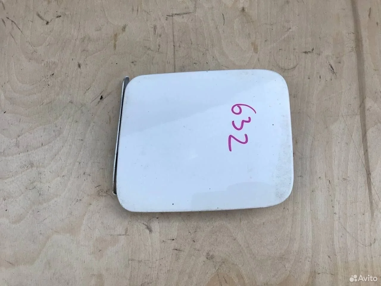 Лючок бензобака nissan teana l33