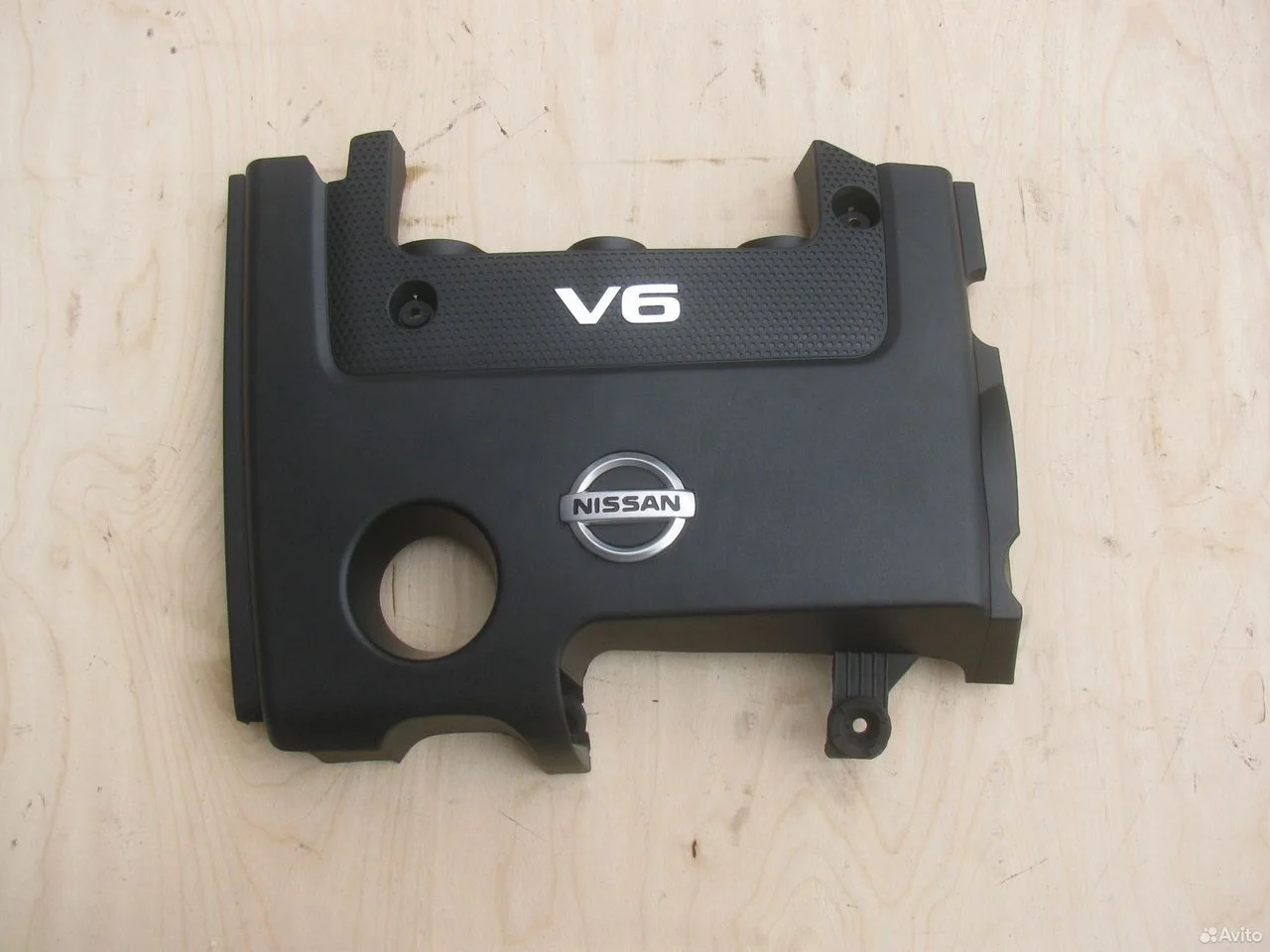 Подкрылок Ford Fusion