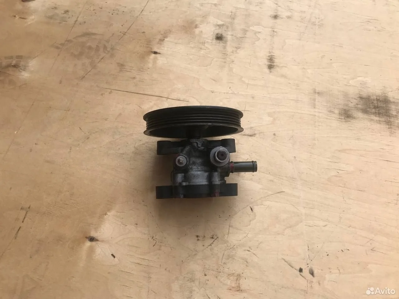 Гур mitsubishi galant carisma 4g93 1.8