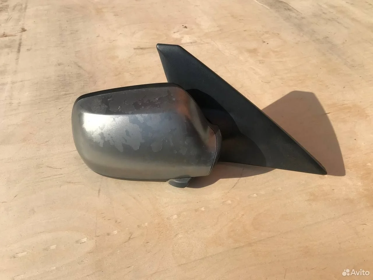 Зеркало правое mazda 3 bk bkep