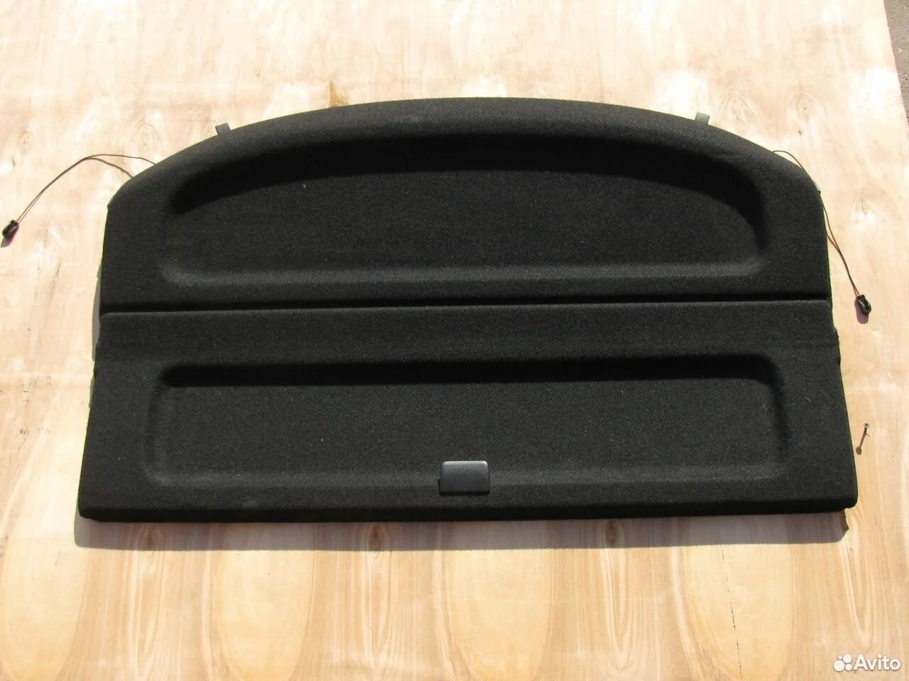 Полка шторка багажника mazda 3 bk bkep bl