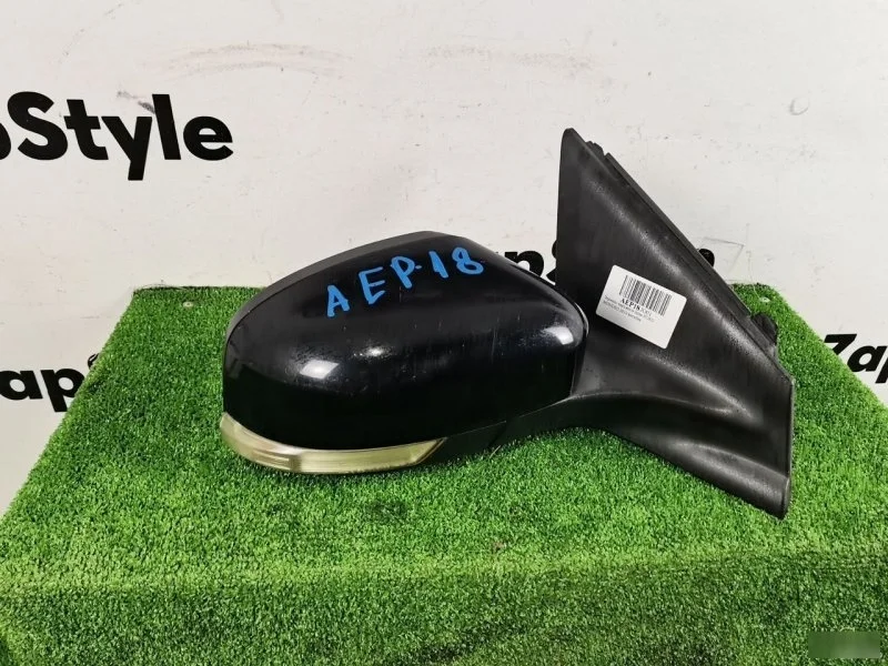 Зеркало Ford Mondeo 4