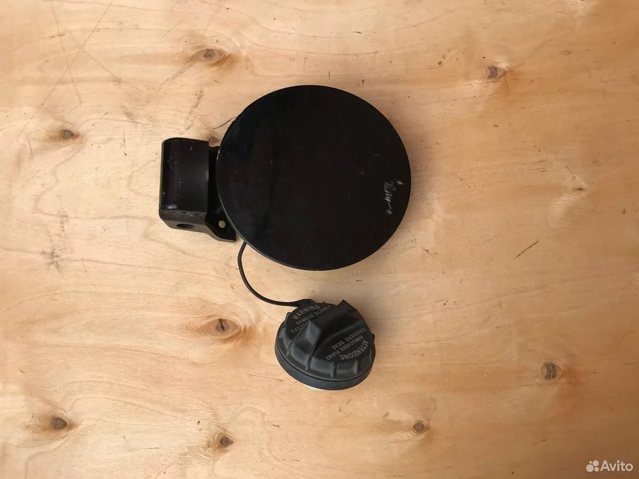 Лючок kia optima 3 tf 2010-2016