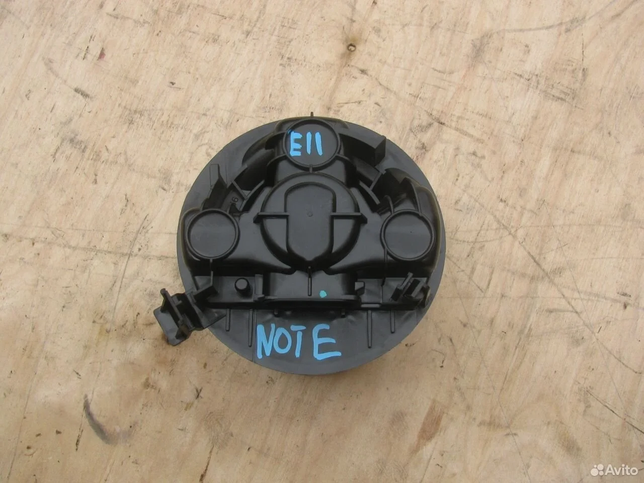 Мотор печки nissan micra note renault logan largus